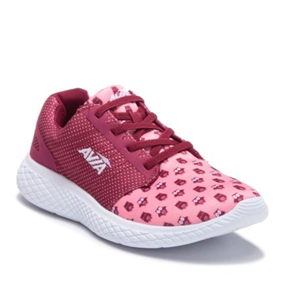 Avia Other - AVIA – Kismet Sneaker PH Pink Sz 1 New